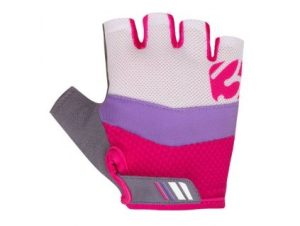 Cimdi Etape Simple 2.0 2304922 purple/white