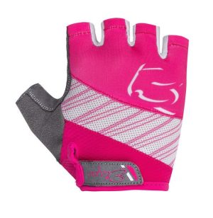 Cimdi Etape Simple 2004929 pink/white