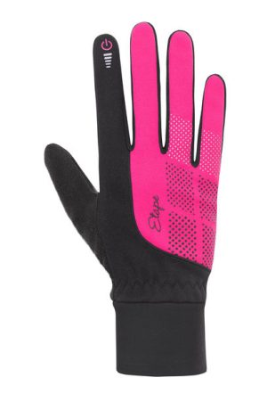 Cimdi Etape Skin WS+ 2004721 black/pink