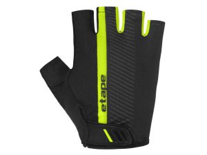 Cimdi Etape Speed 2.0 2409616 black/yellow fluo