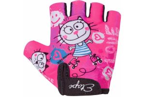 Cimdi Etape Tiny 1904422 pink