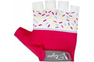 Cimdi Etape Tiny 2104420 pink/white