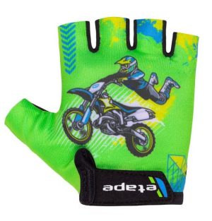 Cimdi Etape Tiny 2204480 green