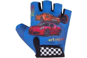 Cimdi Etape Tiny 2404433 blue