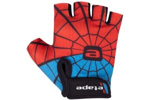 Cimdi Etape Tiny 2404435 red/blue