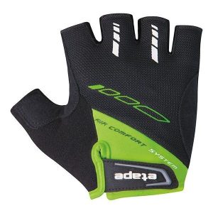 Cimdi Etape Winner 2204118 black/green