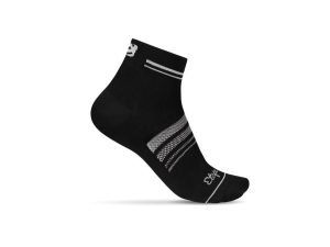 Zeķes Etape Kiss 2116019 black