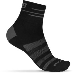 Zeķes Etape Sox 2107017 black/grey