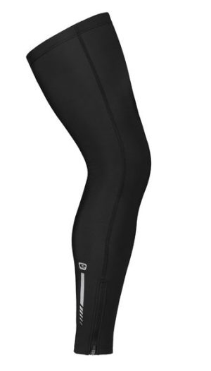 Siltinātājs kājām Etape 1610610 black