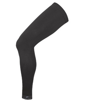 Siltinātājs kājām F-Lite Leg Warmers black