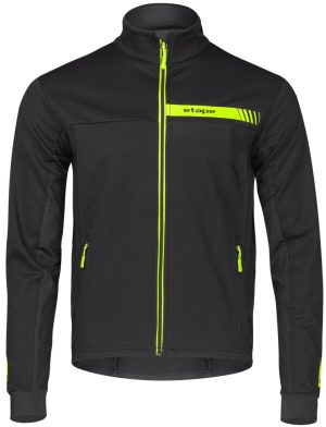 Jaka Etape Balance WS 2214016 black/yellow fluo