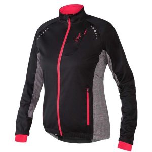 Jaka Etape Futura WS 1807512 black/red