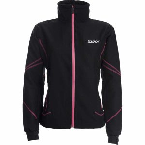 Jaka slēpošanas SWIX Star Advanced W black