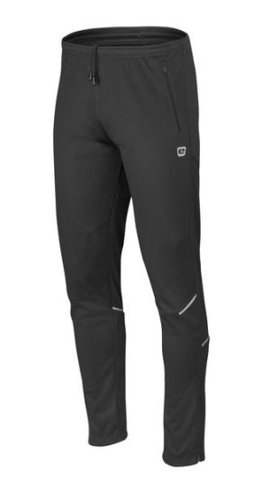 Bikses Etape Dolomite WS 2025510 black