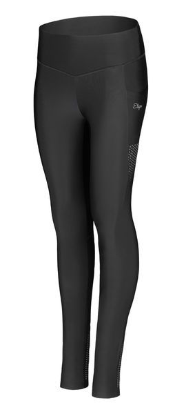 Bikses Etape REBECCA Lady 2127511 black/reflex