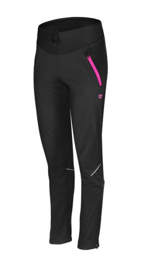 Bikses Etape Verena WS 2024912 black/pink