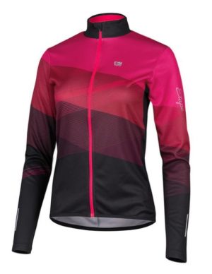 Jaka Etape Lady Gaia 2128812 magneta/ black