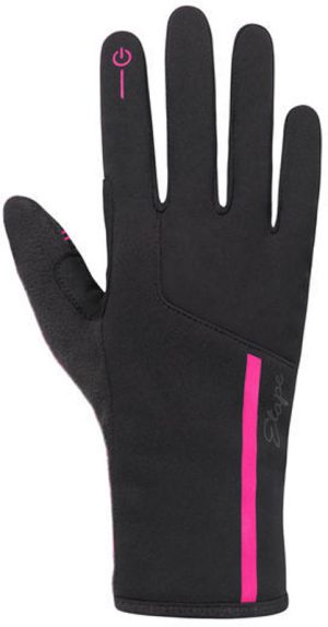 Cimdi Etape Diana WS+ 2020721 black/pink