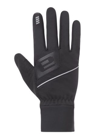 Cimdi Etape Everest WS+ 2026210 black