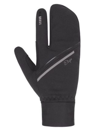 Cimdi Etape IRIS WS 2230317 black/reflex