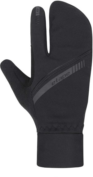 Cimdi Etape POLAR WS 2204610 black