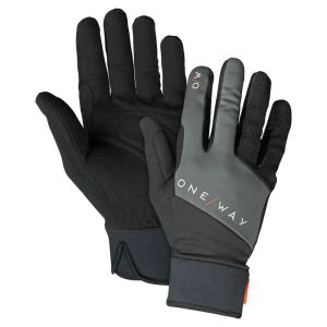 Cimdi One Way XC Glove Free anthracite