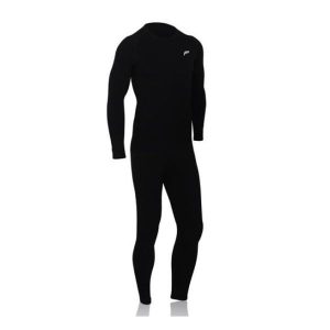 Apakšveļas komplekts F-Lite Superlight Underwear set Man black