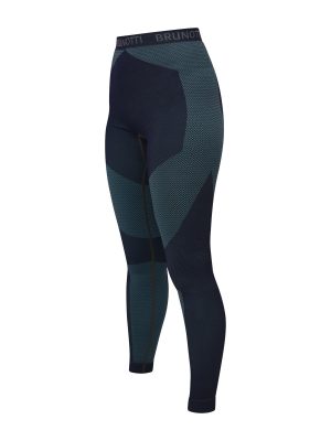 Bikses Brunotti Leogang Thermo Pant Women Navy