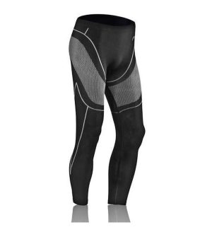 Bikses F-Lite Megalight 140 Longtight Man black