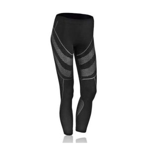 Bikses F-Lite Megalight 200 Longtight Woman black