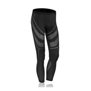 Bikses F-Lite Megalight 200 Longtight Man black