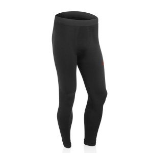 Bikses F-Lite Megalight 240 Heat Longtight Man black