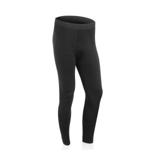 Bikses F-Lite Megalight 240 Heat Longtight Woman black