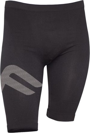 Bokseršorti F-Lite Megalight 140 1/2 Short Man black