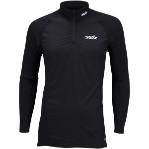 Krekls Swix RaceX Body Halfzip wind mens