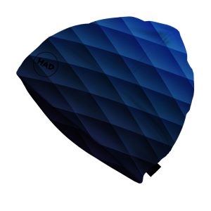 Cepure HAD Brushed Eco Beanie Helix Blue HA639-1192