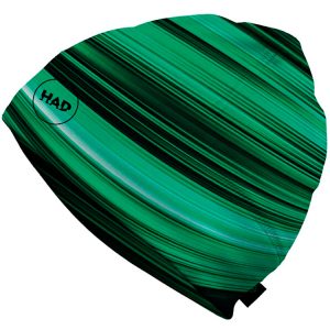 Cepure HAD Brushed Eco Beanie Furious Green HA639-1297