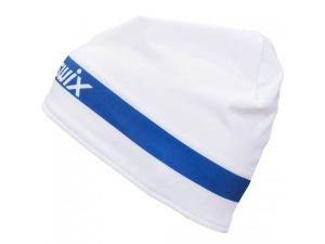 Cepure SWIX Focus Beanie Bright White 46518-00000