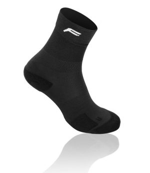 Zeķes F-Lite Trek TA 300 Breeze black