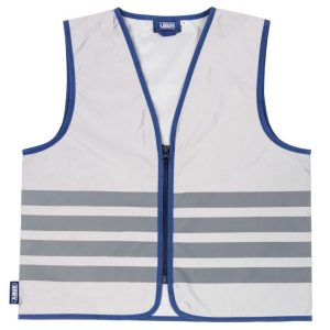 Veste atstarojošā Abus Lumino Urban Vest Kids SR