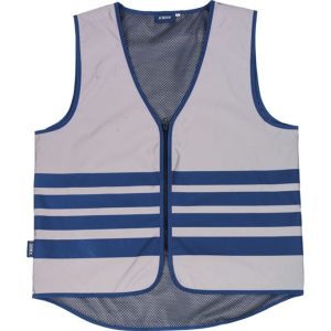 Veste atstarojošā Abus Lumino Urban Vest SR