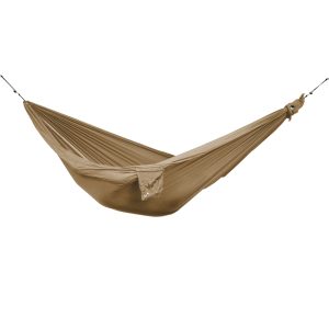 Šūpuļtīkls Ticket To The Moon King Size Hammock Brown/Brown