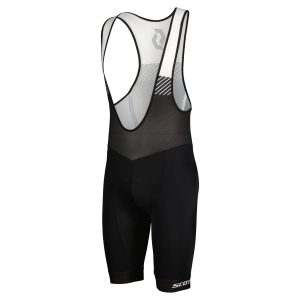 Velobikses Scott Bibshorts RC Team++ black/dark grey M