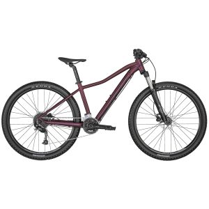 Velosipēds Scott Contessa Active 40 purple XS 286380