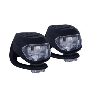 Lukturis priekš./aizm. OXFORD Light Bright-Eye black OXFORDLD616