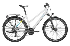 Velosipēds Bergamont Revox ATB 26 GIRL 291108