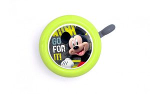 Zvaniņš Seven Mickey 5166