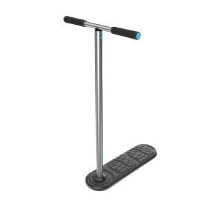 Batuta skūteris Indo Kickstart 570-670mm black