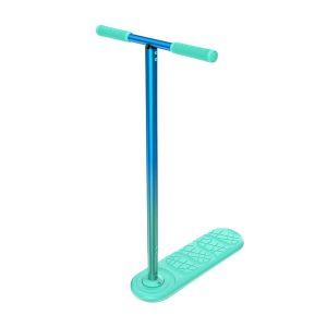 Batuta skūteris Indo Kickstart 570-670mm neon
