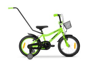 Velosipēds Tabou 20 Rocket ALU green/grey
